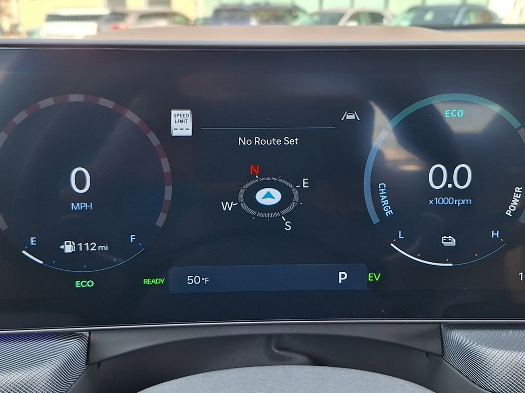 Used 2024 Hyundai Sonata Limited image 20