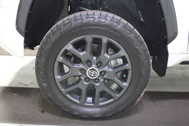 Used 2024 Toyota Tundra Platinum image 27