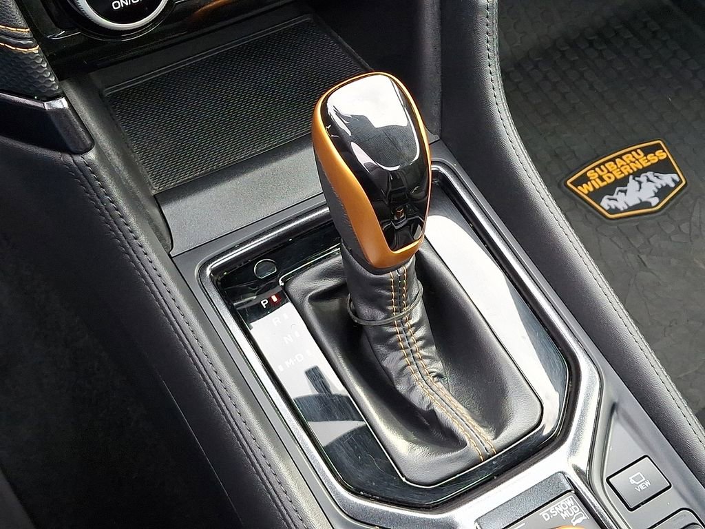Used 2023 Subaru Forester Wilderness image 16