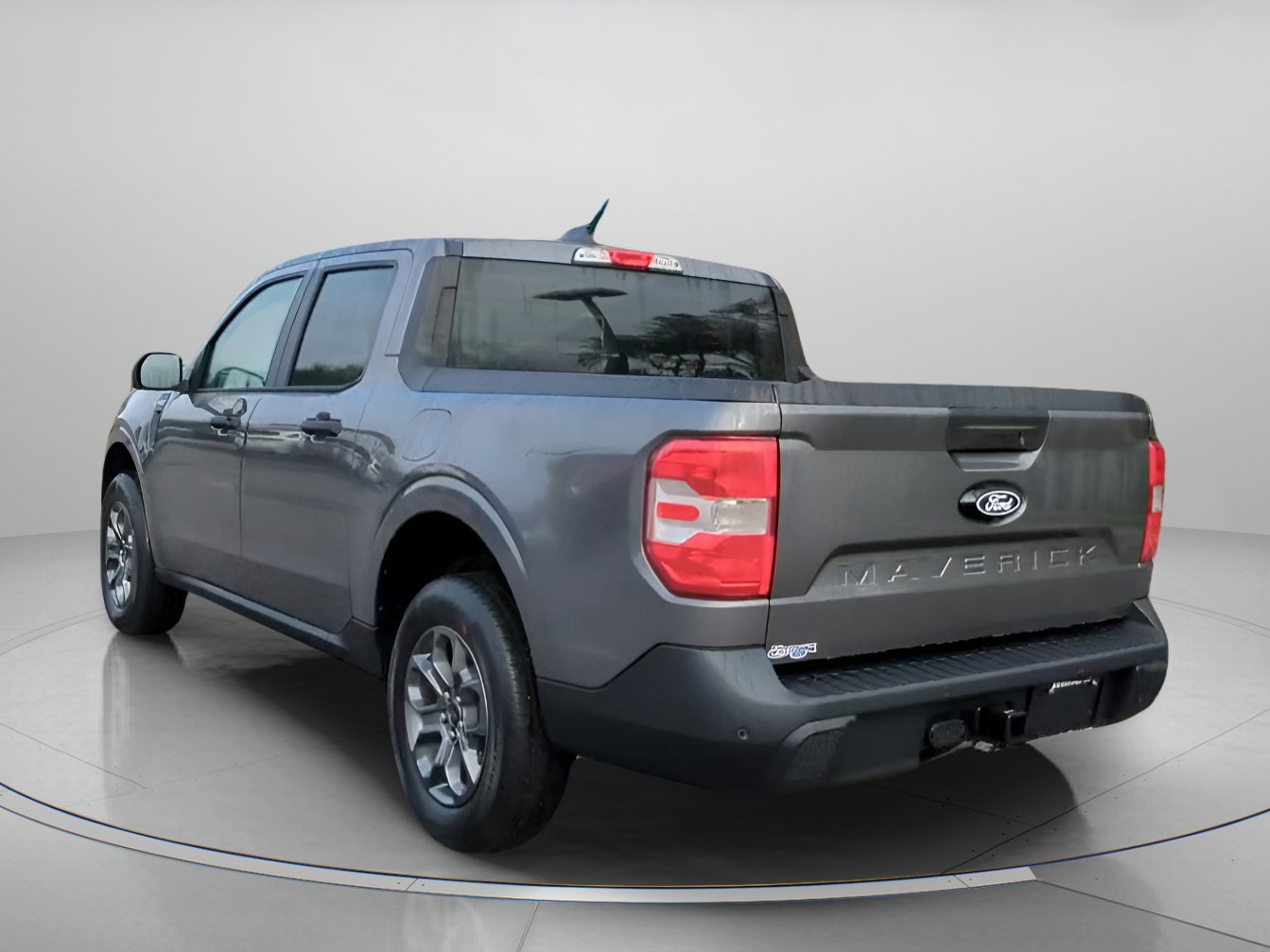 New 2026 Ford Maverick XLT w/ 4K Tow Package AWD/4WD image 25