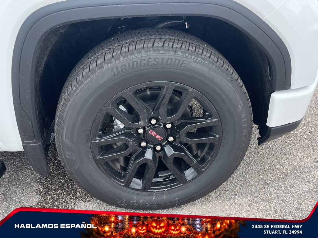 New 2026 GMC Sierra 1500 Elevation w/ Preferred Package RWD image 21