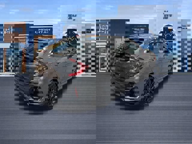 Used 2021 Honda Civic EX image 6