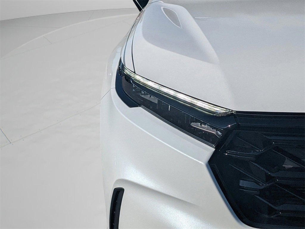 New 2026 Honda CR-V Sport-L image 28