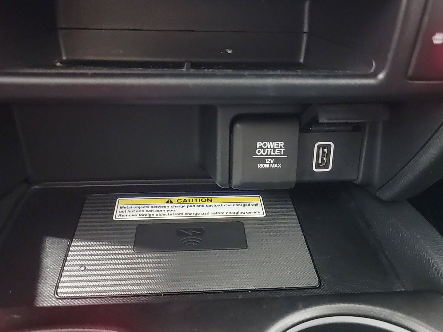 Certified 2023 Honda Passport TrailSport image 34