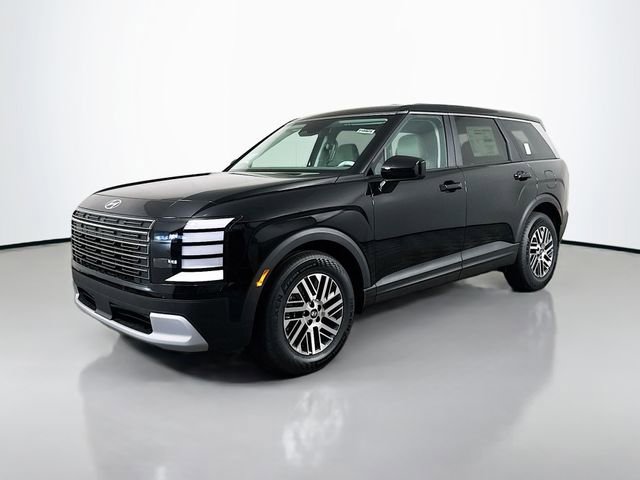 New 2026 Hyundai Palisade SE AWD/4WD image 2