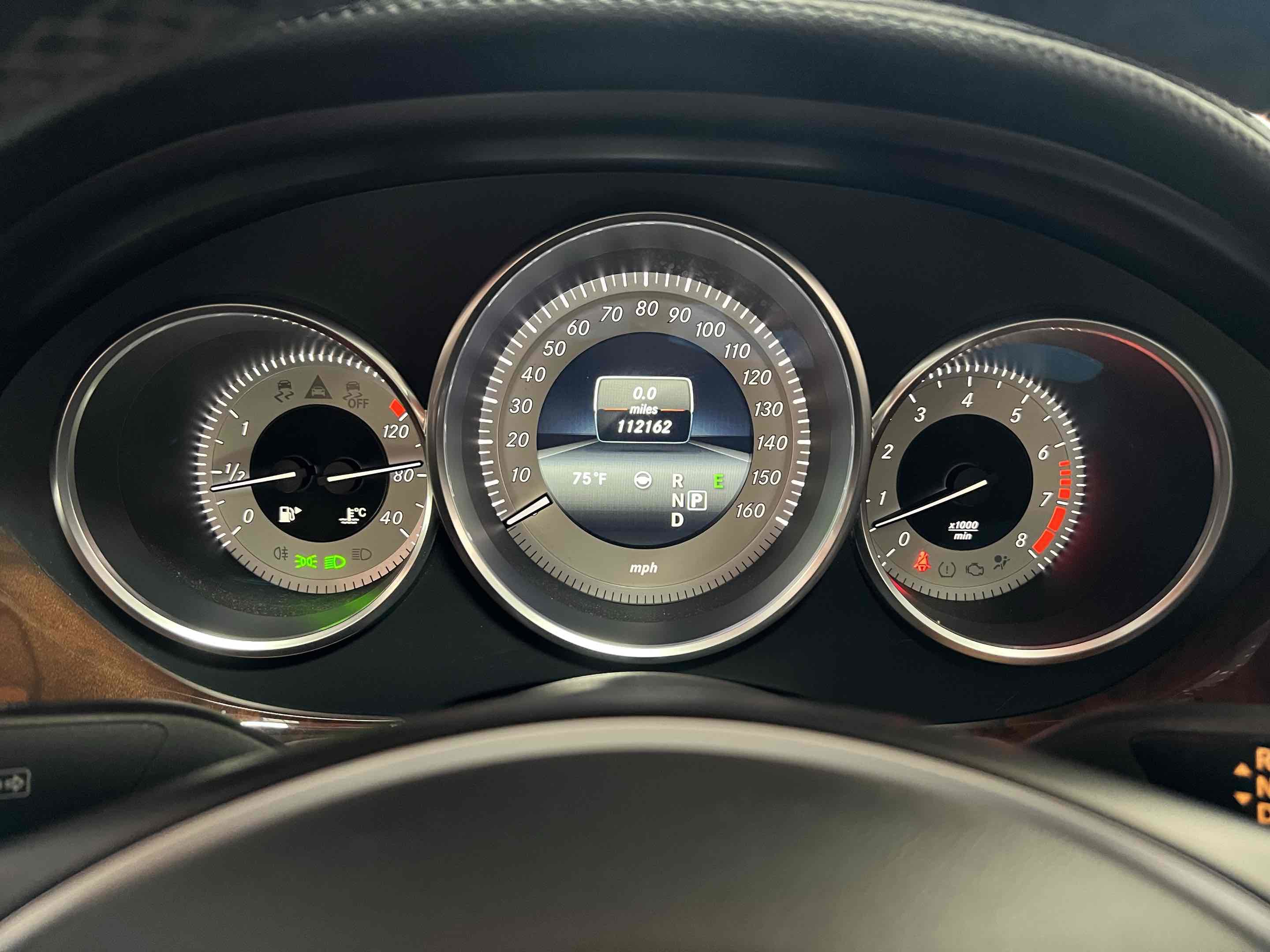 Used 2015 Mercedes-Benz CLS 550 image 33