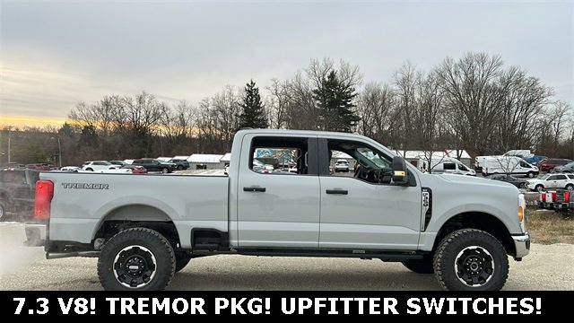 New 2026 Ford F350 XLT w/ Tremor Off-Road Package image 25