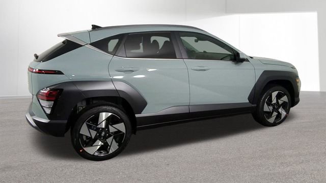 New 2026 Hyundai Kona Limited image 9