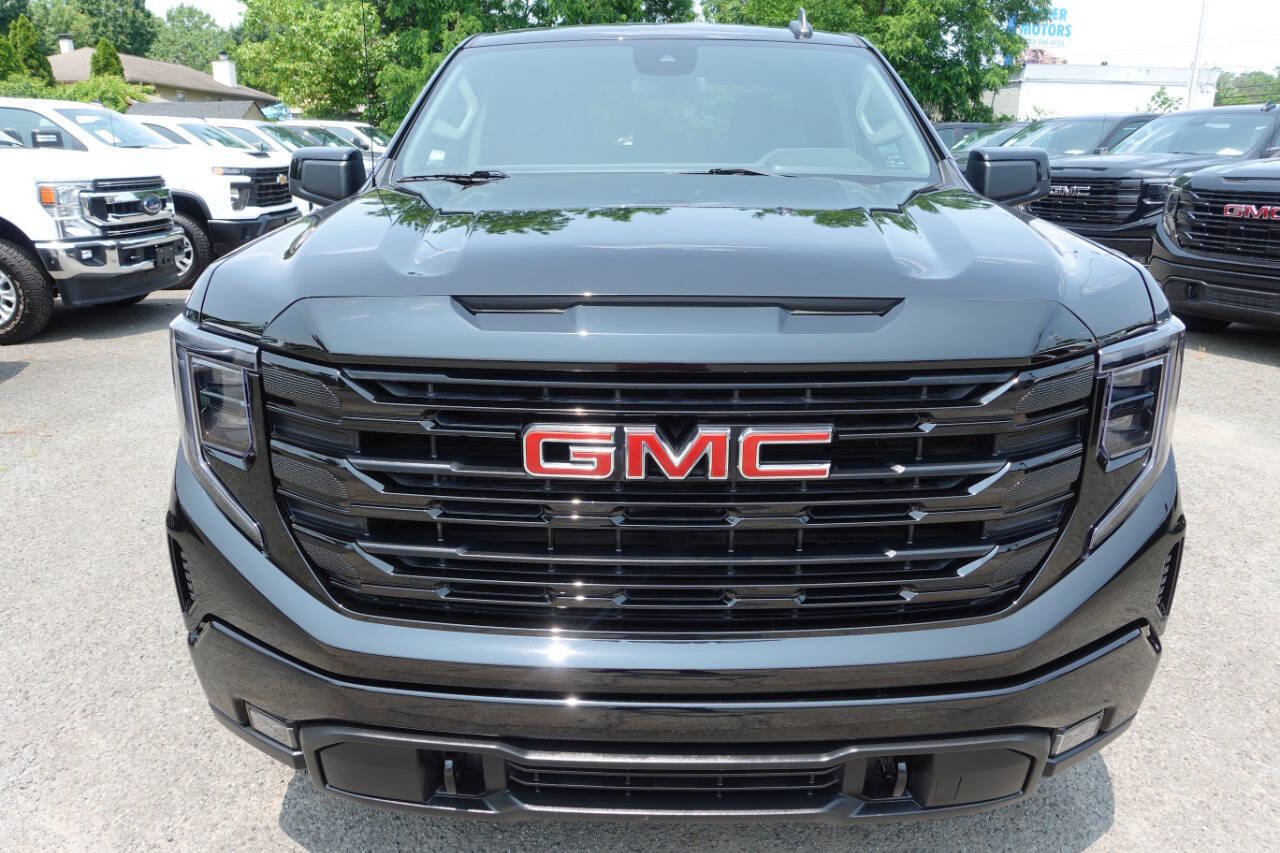 Used 2023 GMC Sierra 1500 Elevation image 6