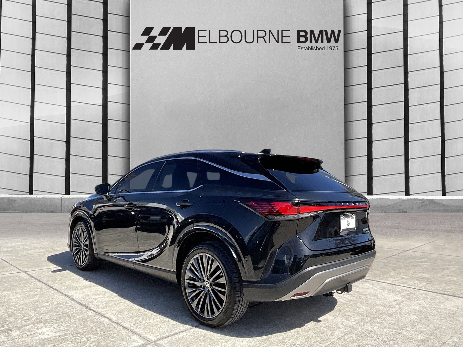 Used 2026 Lexus RX 350 w/ Convenience Package image 4