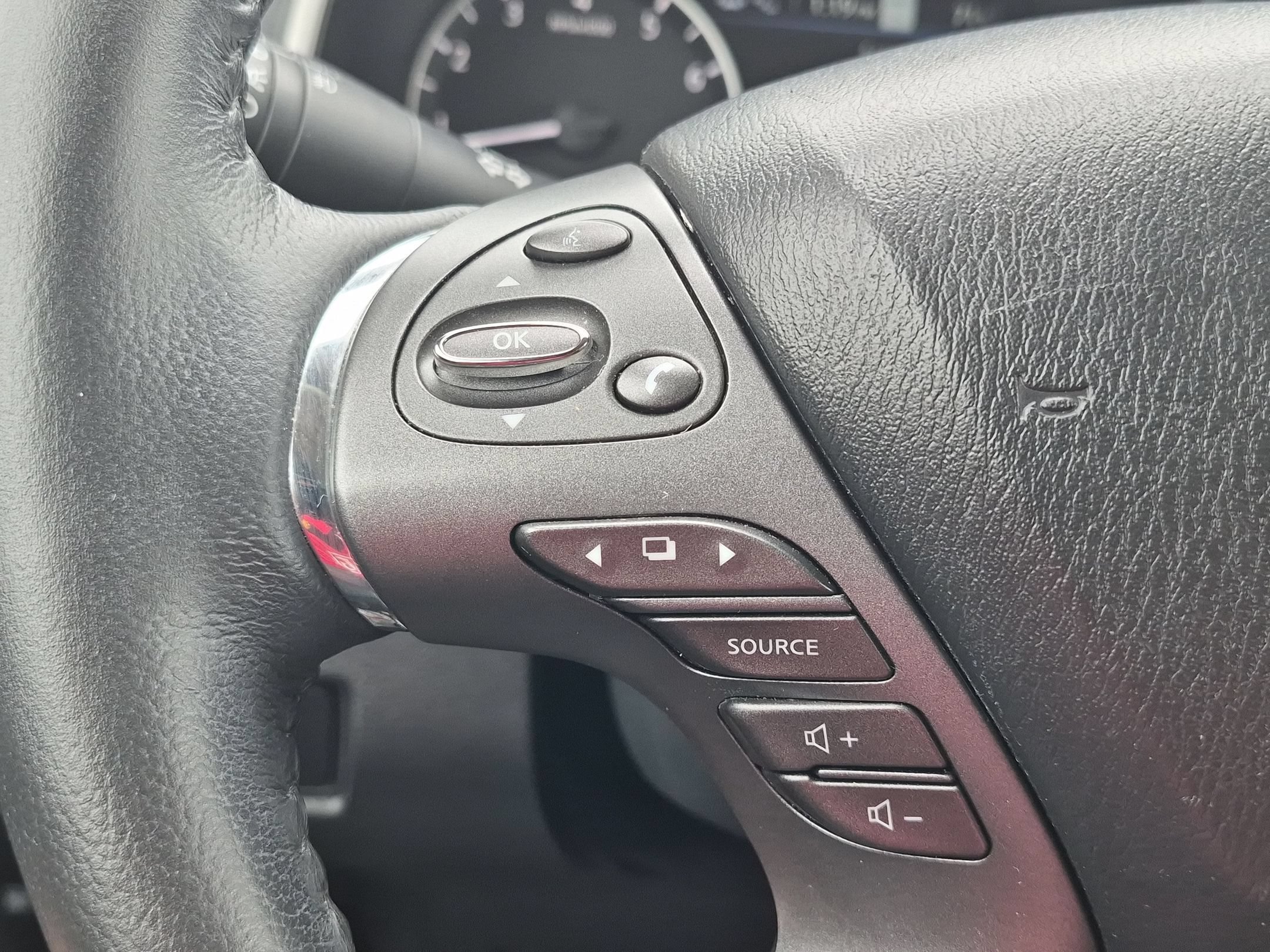 Used 2020 Nissan Murano SL AWD/4WD image 14