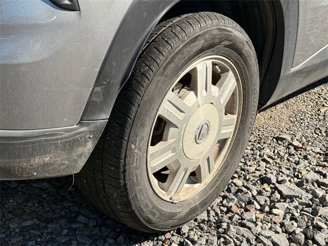 Used 2024 Chevrolet Trax LS image 16