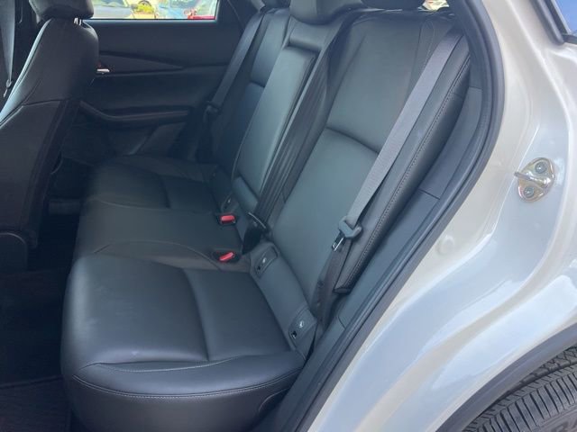 Certified 2023 MAZDA CX-30 AWD 2.5 S w/ Preferred Package image 38