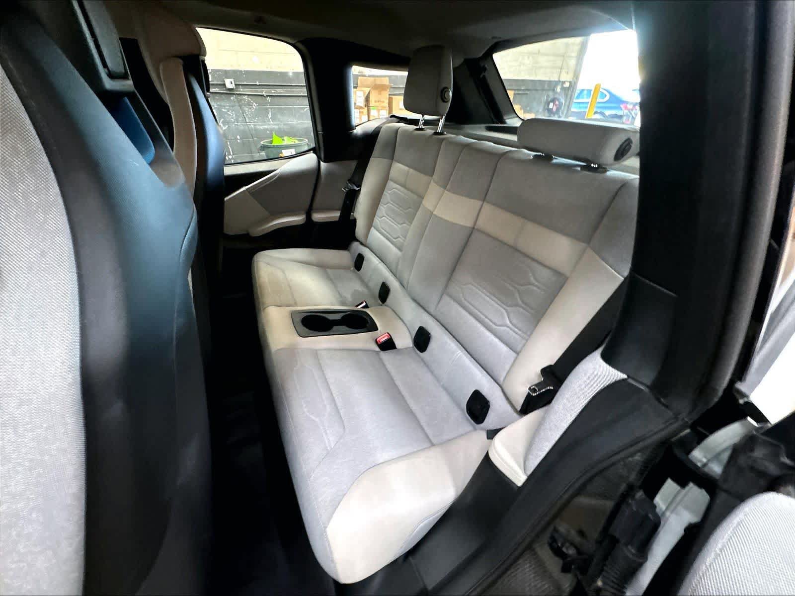 Used 2018 BMW i3 RWD image 28