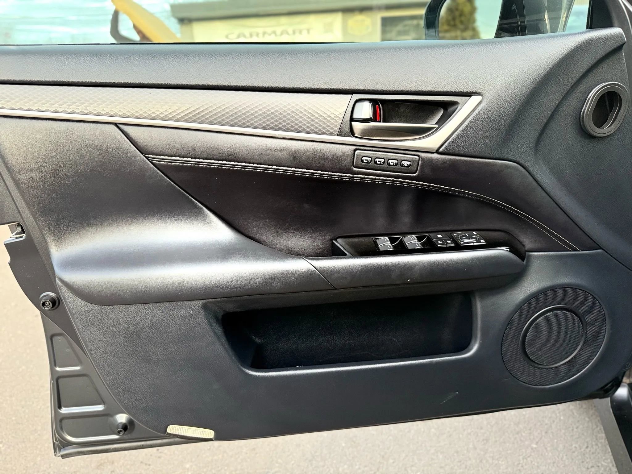 Used 2019 Lexus GS 350 F Sport w/ All Weather Package image 15