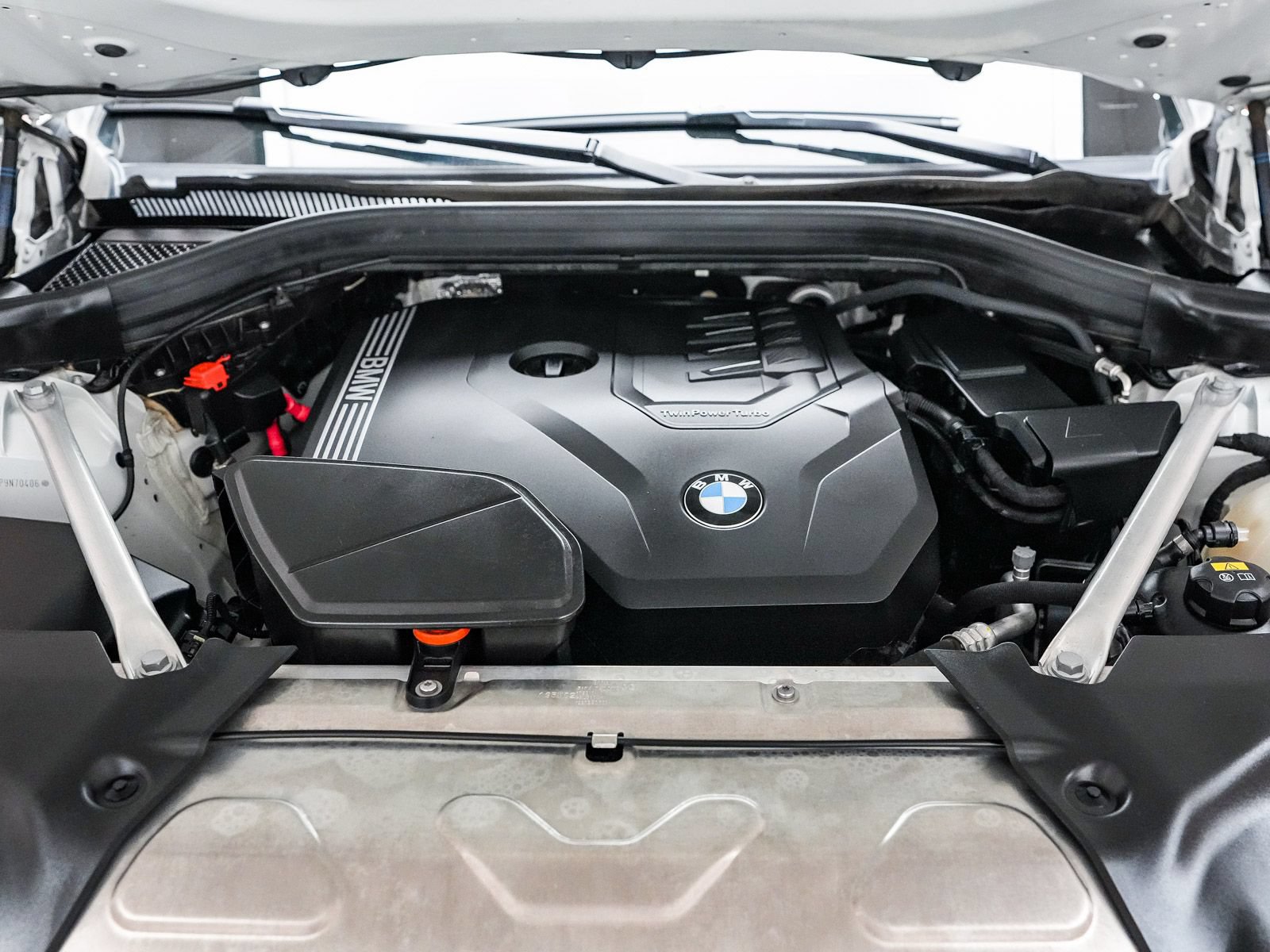 Used 2023 BMW X3 sDrive30i w/ M Sport Package RWD image 27