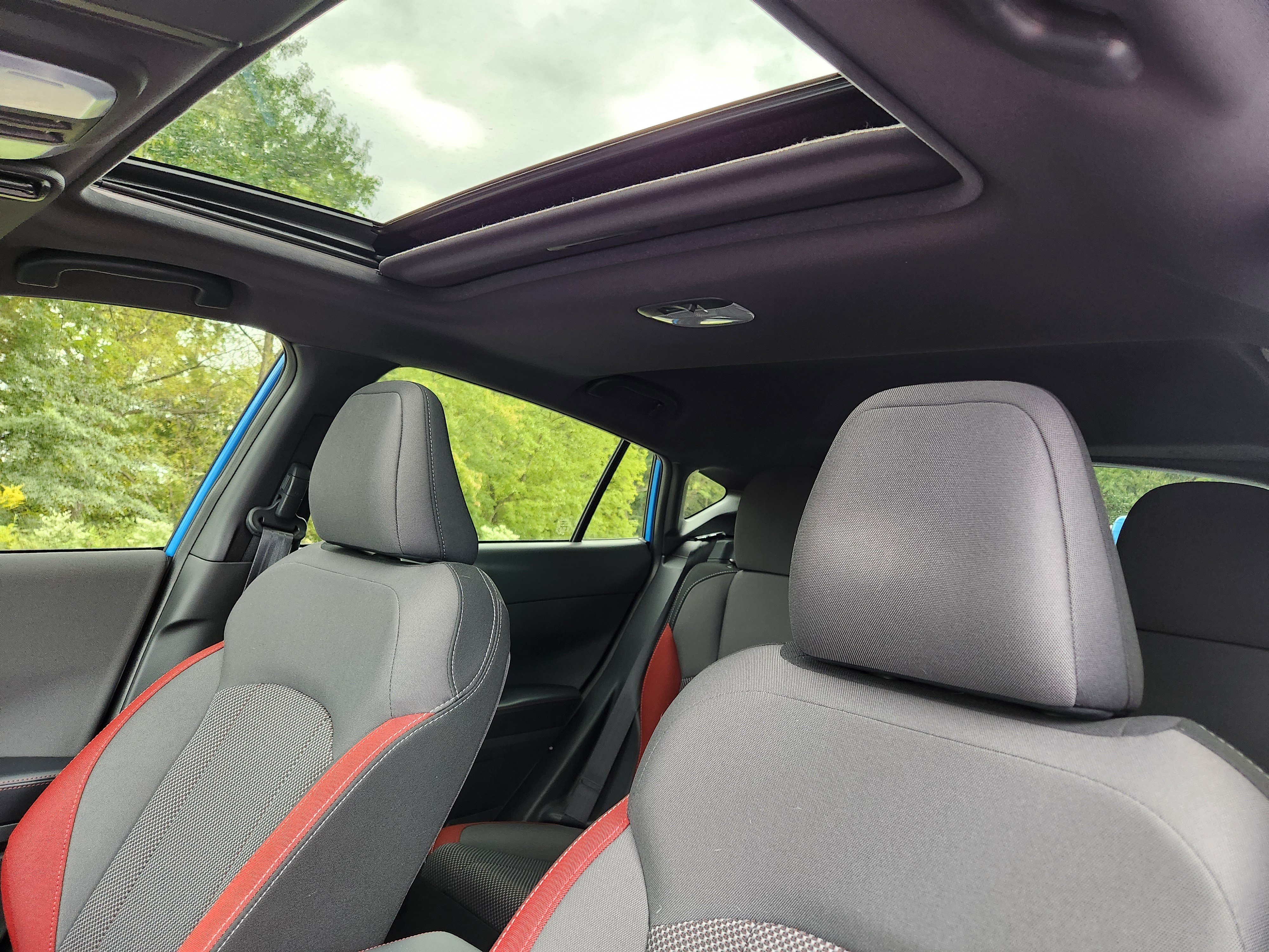 Certified 2024 Subaru Impreza RS AWD/4WD image 12
