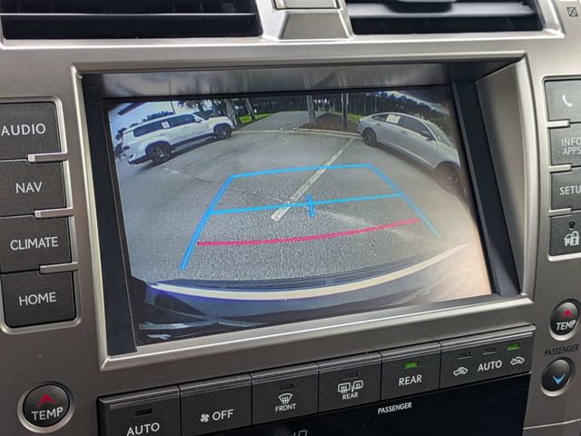Used 2018 Lexus GX 460 Premium w/ Premium Package AWD/4WD image 23