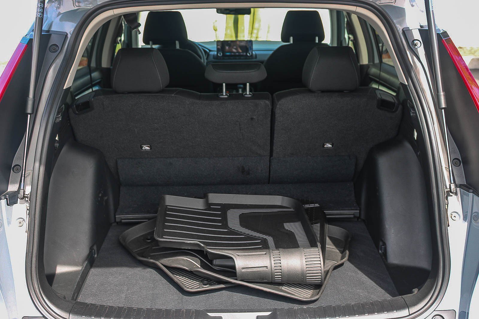 Certified 2024 Honda CR-V EX image 26