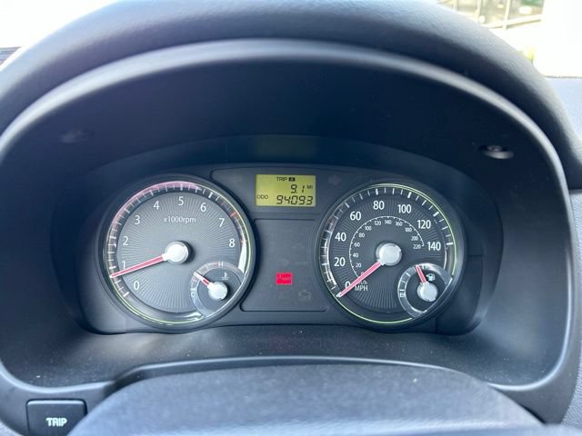Used 2008 Kia Rio LX w/ PWR Pkg FWD image 12