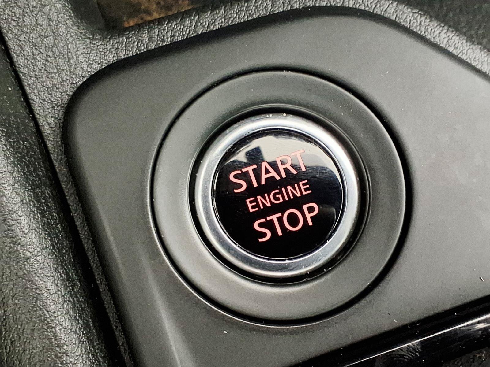 Used 2022 Nissan Sentra S w/ Electronics Package FWD image 23