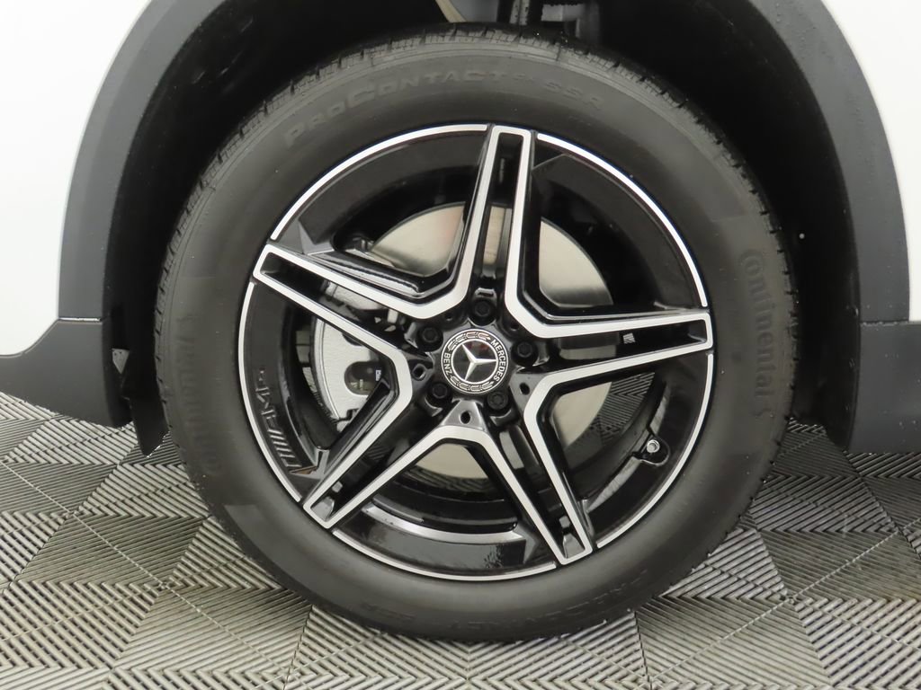 Certified 2026 Mercedes-Benz GLA 250 image 30