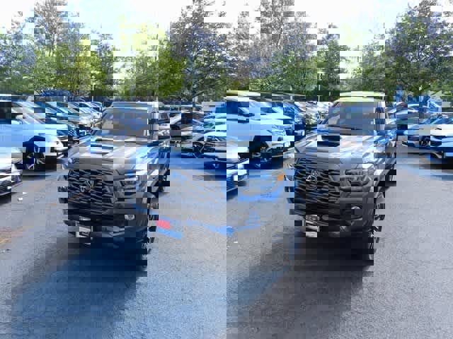 Used 2023 Toyota Tacoma TRD Sport