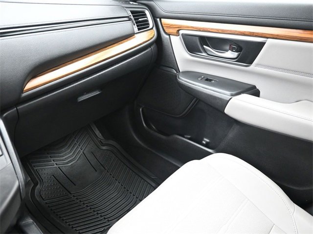 Used 2017 Honda CR-V EX-L image 32