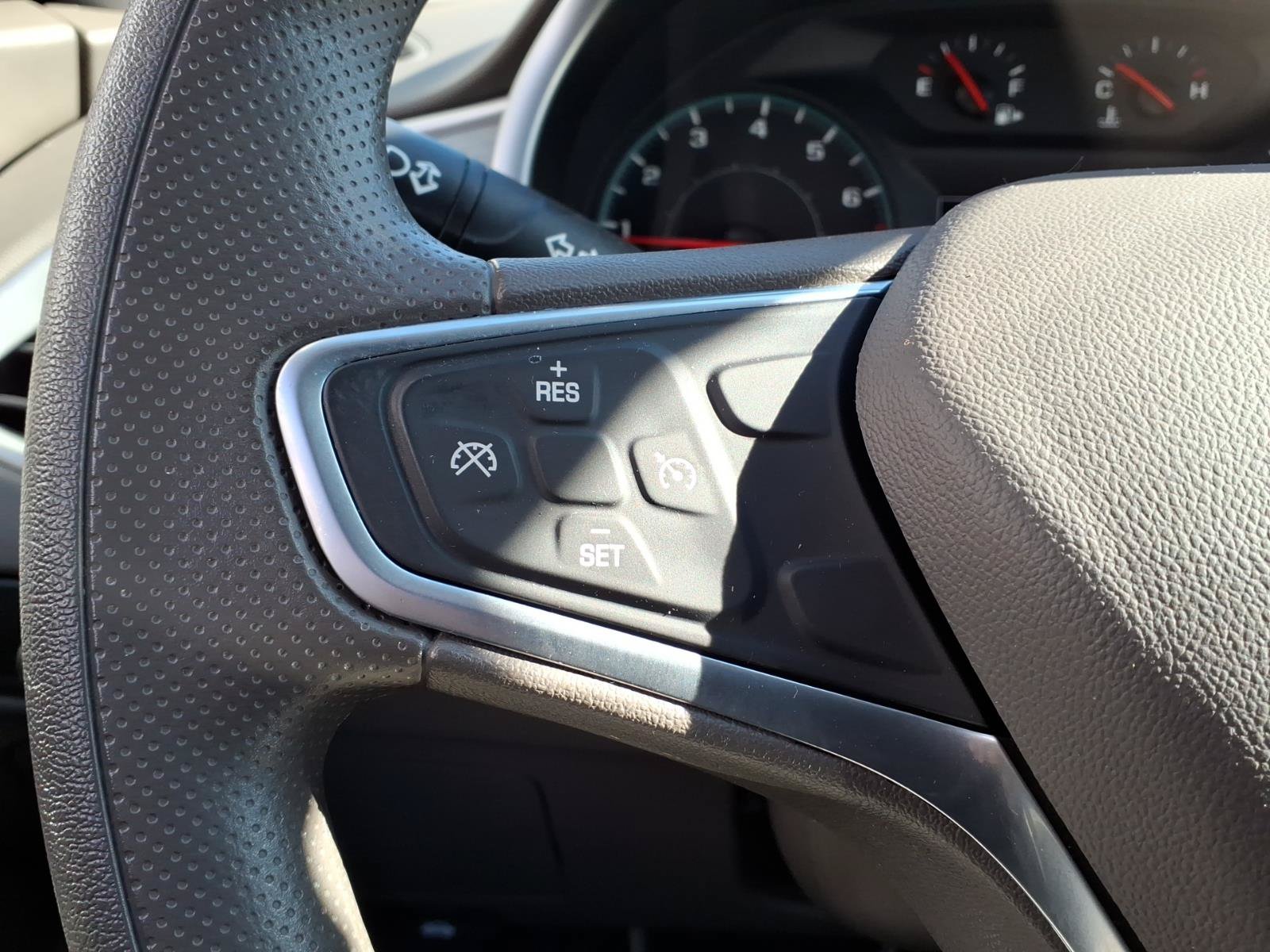 Used 2022 Chevrolet Malibu LS w/ Driver Confidence Package FWD image 20