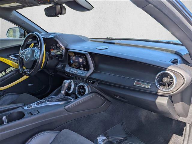 Used 2020 Chevrolet Camaro SS RWD image 20