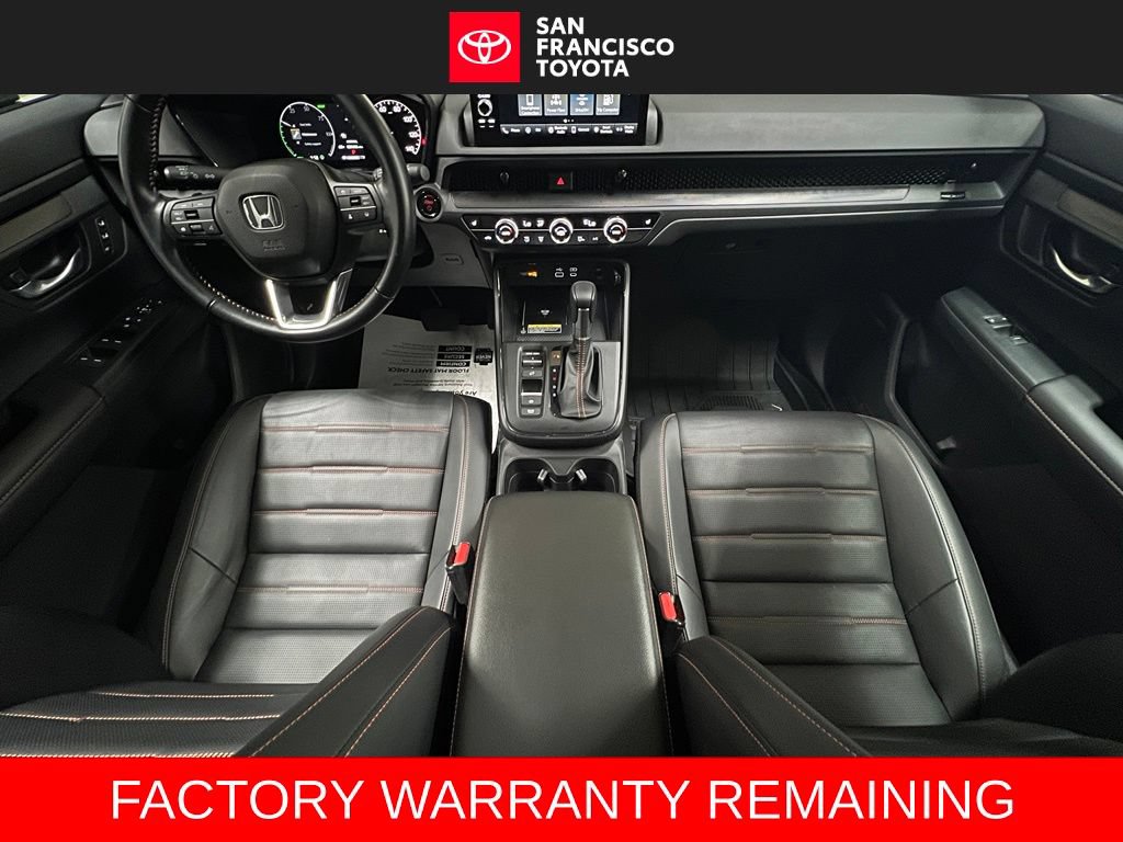 Used 2025 Honda CR-V Sport-L image 25