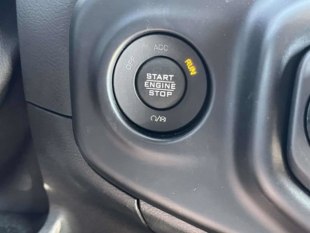 Used 2021 Jeep Wrangler Unlimited Rubicon AWD/4WD image 33