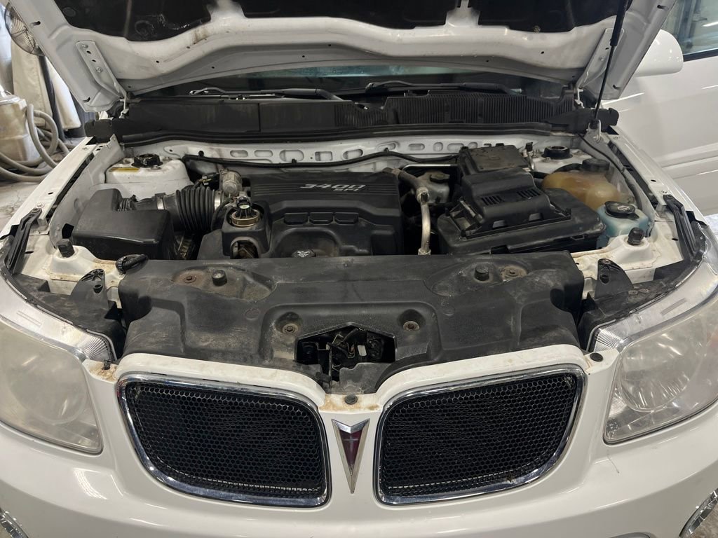 Used 2007 Pontiac Torrent AWD w/ Preferred Package image 25