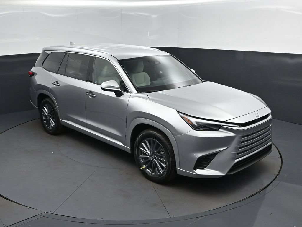 New 2026 Lexus TX 350 AWD w/ Convenience Package image 36