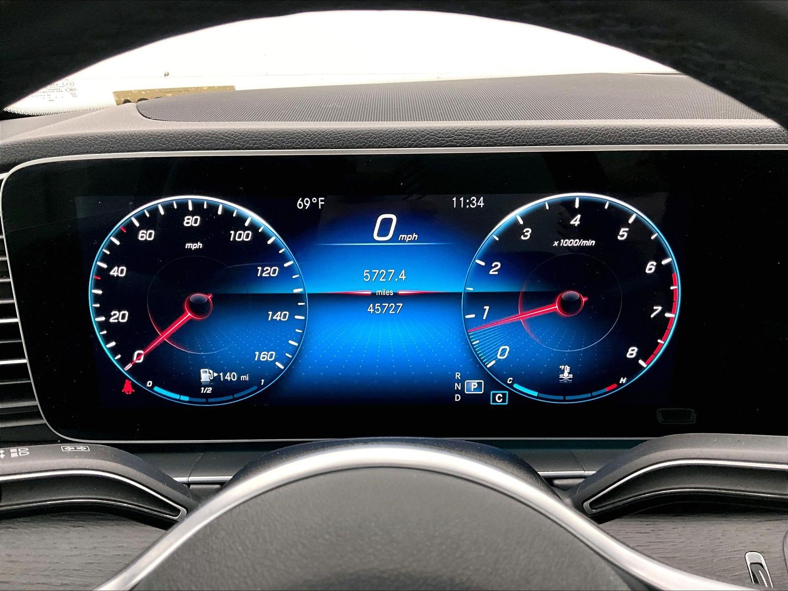 Certified 2022 Mercedes-Benz GLE 350 image 22