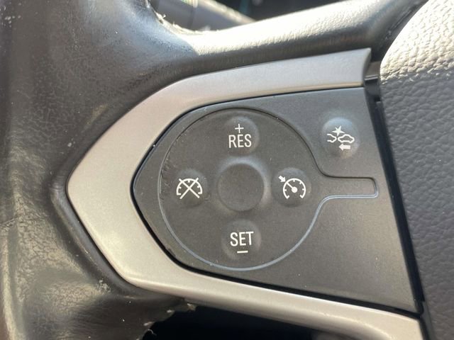 Used 2022 Chevrolet Colorado LT w/ Fleet Safety Package image 21