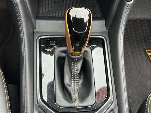 Used 2022 Subaru Forester Wilderness image 29