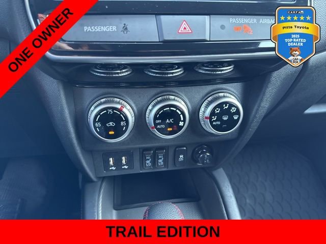 Used 2025 Mitsubishi Outlander Sport AWD image 21