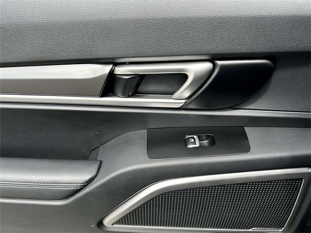 Used 2025 Kia Telluride S image 26