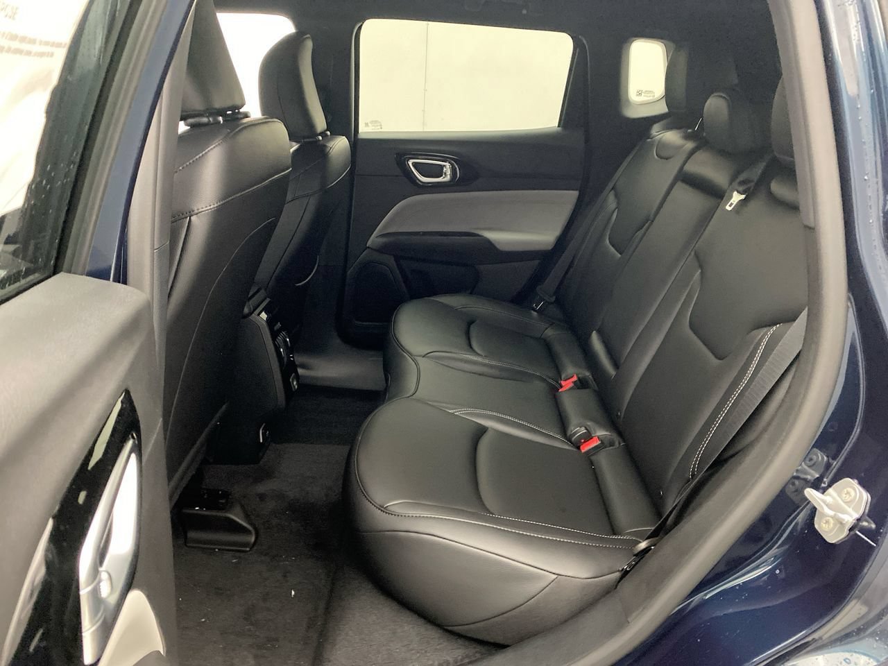 New 2026 Jeep Compass Limited AWD/4WD image 22