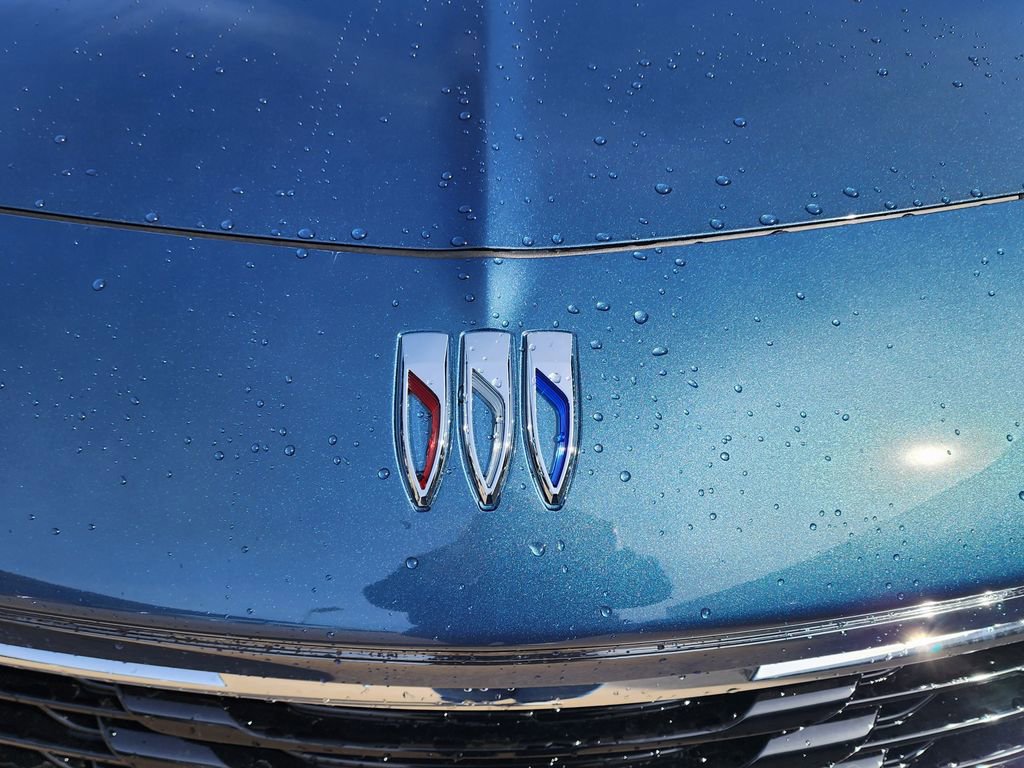 New 2026 Buick Encore GX Preferred w/ Comfort Package image 10