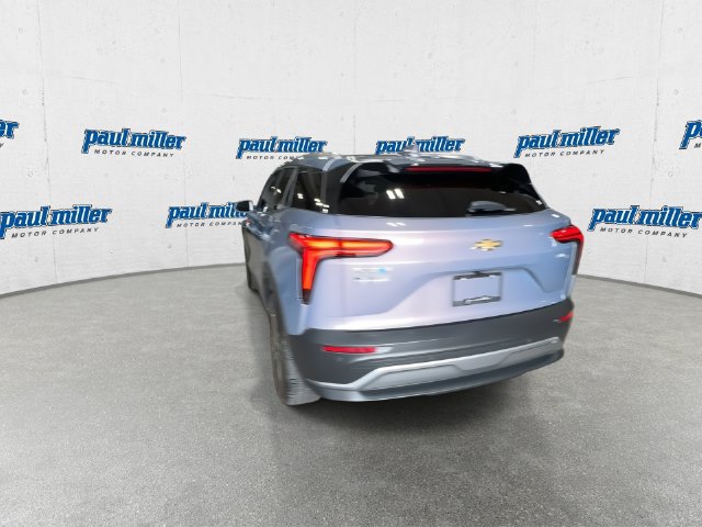 Used 2024 Chevrolet Blazer EV LT AWD/4WD image 9