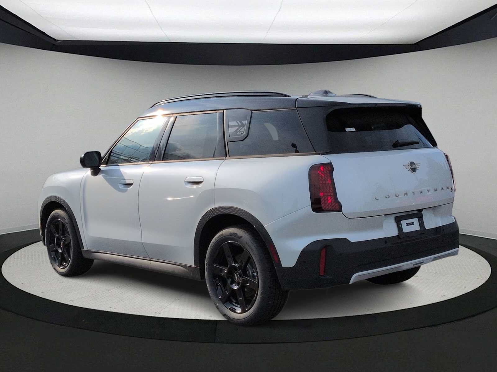 New 2026 MINI Cooper Countryman S AWD/4WD image 6