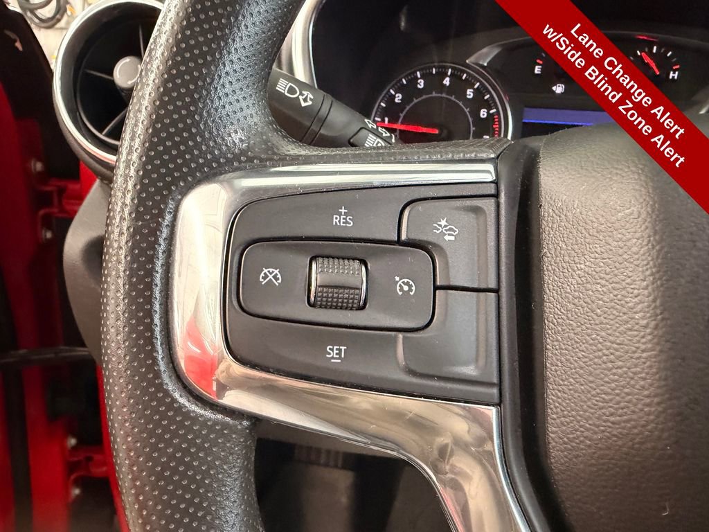 Used 2023 Chevrolet Blazer LT w/ Driver Confidence Package image 34