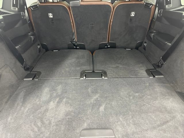 Used 2024 Volvo XC90 B6 Ultimate AWD/4WD image 9