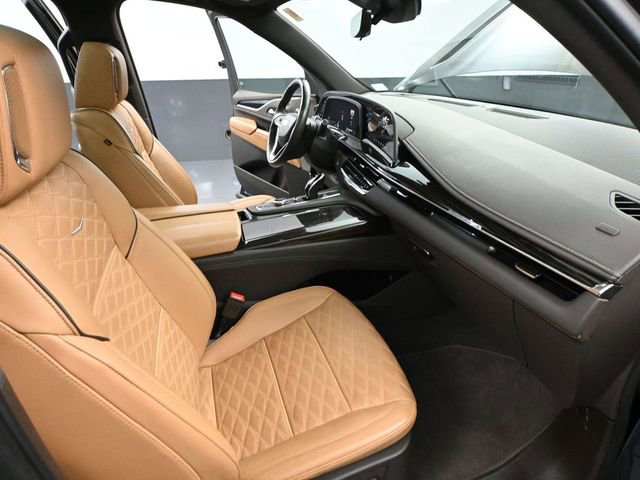 Used 2022 Cadillac Escalade Premium Luxury w/ Touring Package image 61