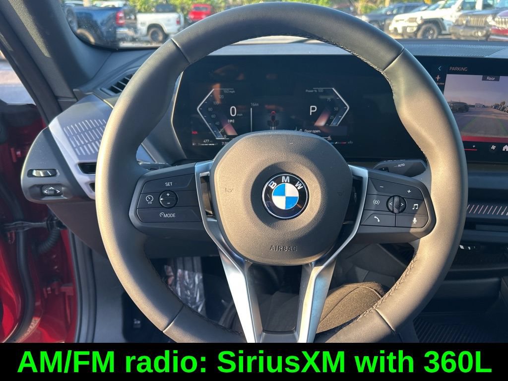 Used 2026 BMW 228i xDrive AWD/4WD image 17