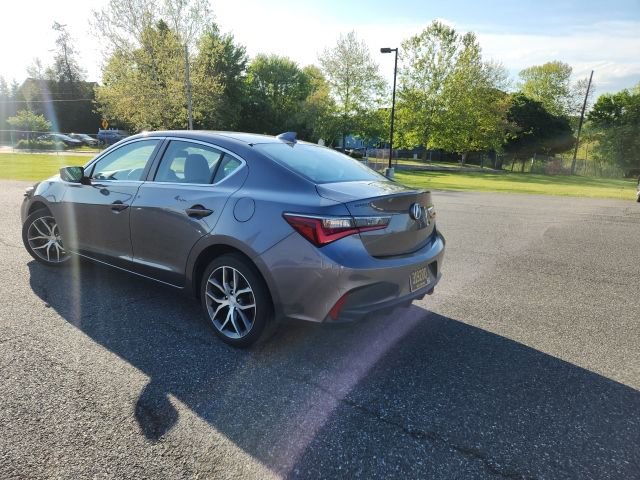 Used 2020 Acura ILX FWD image 5