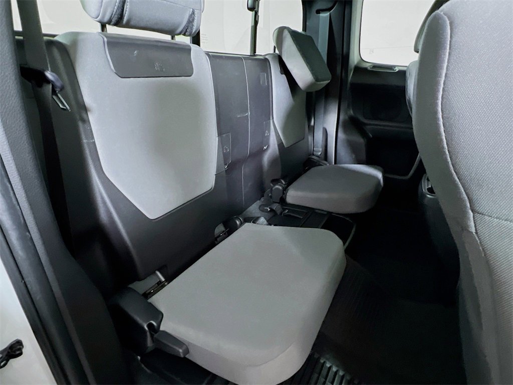 Certified 2022 Toyota Tacoma SR5 image 23