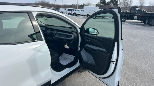 New 2027 Chevrolet Bolt RS image 42